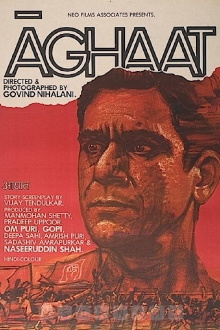 Aghaat Trailer