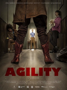 Agility Trailer