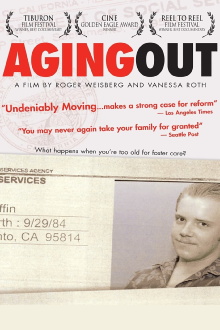 Aging Out Trailer