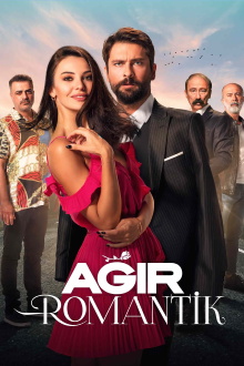Ağır Romantik Trailer