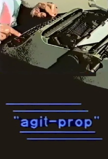 Agit-Prop Trailer