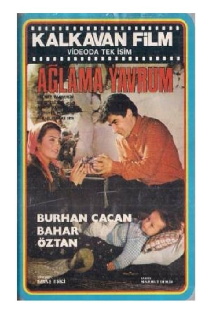 Ağlama Yavrum Trailer