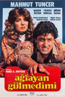Ağlayan Gülmedi Mi? Trailer