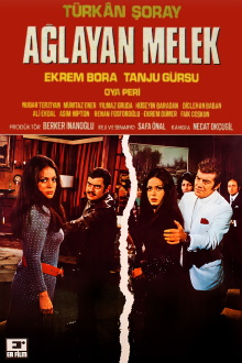 Ağlayan Melek Trailer