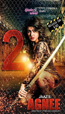 Agnee 2 Trailer