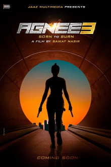 Agnee 3 Trailer