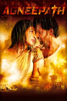 Agneepath Trailer