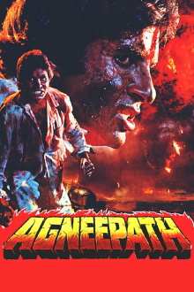 Agneepath Trailer