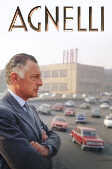 Agnelli Trailer