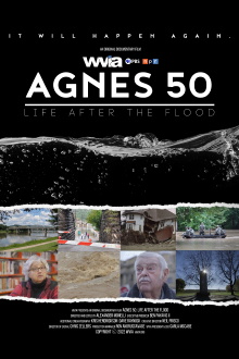 Agnes 50: Life After The Flood Trailer