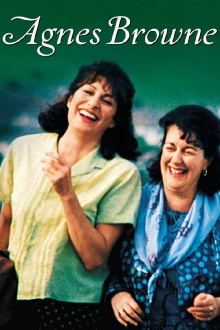 Agnes Browne Trailer