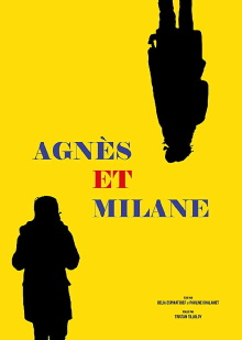 Agnès et Milane Trailer