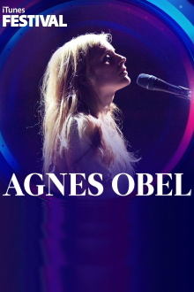 Agnes Obel: iTunes Festival 2013 London Trailer