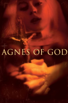 Agnes of God Trailer