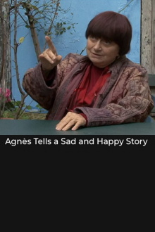 Agnès Tells a Sad and Happy Story Trailer