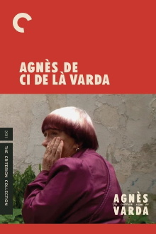 Agnès Varda: From Here to There Trailer