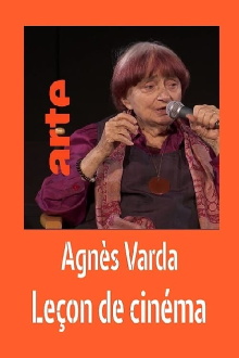 Agnes Varda : Leçon de cinéma Trailer