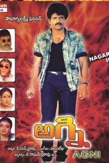 Agni Trailer