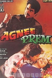 Agni Prem Trailer