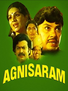 Agni Saram Trailer