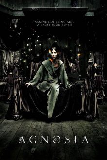 Agnosia Trailer