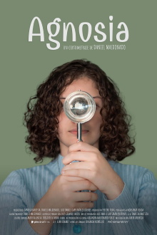 Agnosia Trailer