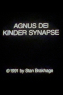 Agnus Dei Kinder Synapse Trailer