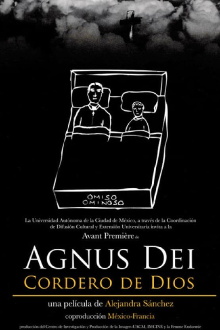 Agnus Dei: The Lamb of God Trailer