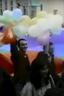 Agnus Gay Trailer