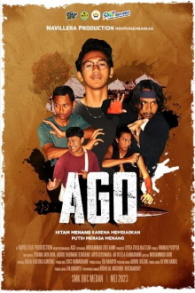 Ago Trailer