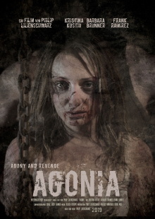Agonia Trailer