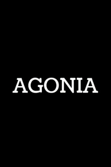 AGONIA Trailer