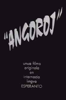 Agonies Trailer