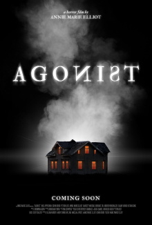 Agonist Trailer
