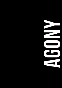 Agony Trailer