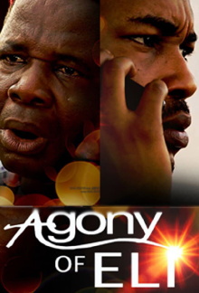 Agony of Eli Trailer
