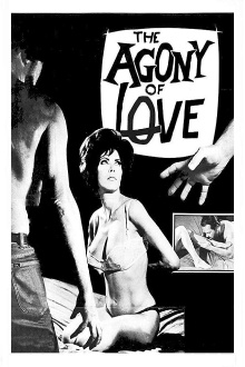 Agony of Love Trailer