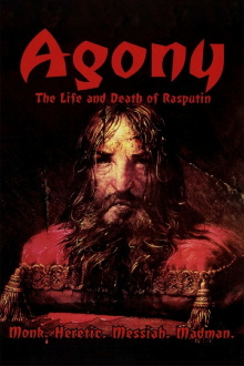 Agony: The Life and Death of Rasputin Trailer