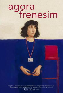 Agora Frenesim Trailer