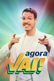 Agora Vai! Trailer