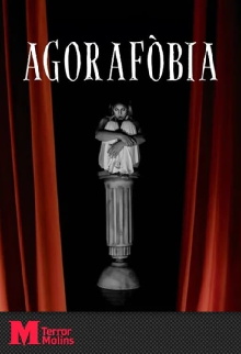 Agorafòbia Trailer
