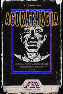 Agoraphobia Trailer