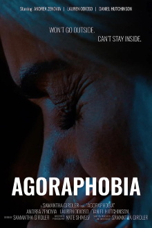 Agoraphobia Trailer