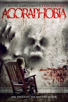 Agoraphobia Trailer