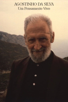 Agostinho da Silva - A Living Thought Trailer