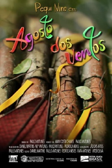 Agosto dos Ventos Trailer