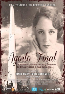 Agosto final Trailer