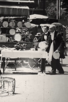 Agoust Family of Jugglers Trailer