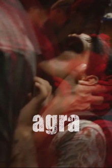 Agra Trailer