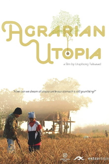Agrarian Utopia Trailer